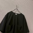 画像2: SUN SEA - Pocket S/S Tops (2)