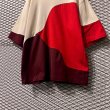 画像3: TOGA VIRILIS - Art Pattern Switching Tee (3)