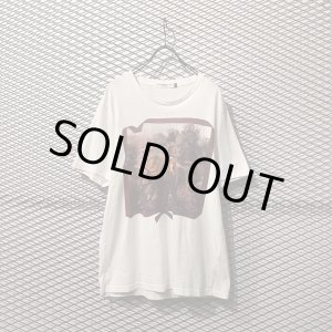 画像: UNDERCOVER - Collage Graphics Tee