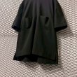 画像3: SUN SEA - Pocket S/S Tops (3)