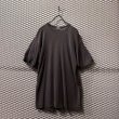 画像4: COMME des GARCONS HOMME - Logo Rayon Tee (AD2000) (4)