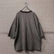 画像6: COOTIE - Jacquard Stripe S/S Tops (6)