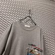画像2: TOGA VIRILIS - Embroidery Tee (2)