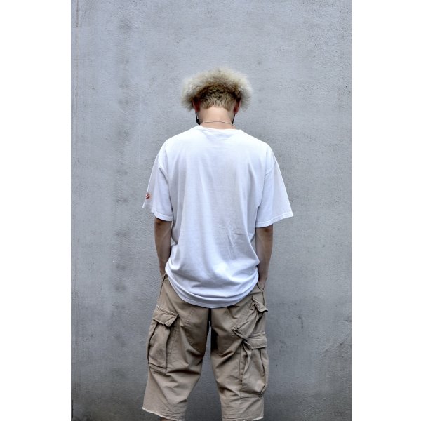 画像2: CORE FIGHTER - Clown Collage Tee (2)