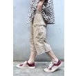 画像5: MASTER PIECE - Multi Pocket Cargo Shorts (5)