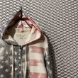 画像4: Ralph Lauren - Stars＆Stripes Zip-Up Hoodie (4)