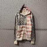 画像: Ralph Lauren - Stars＆Stripes Zip-Up Hoodie