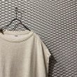 画像4: 45R - Nosleeve Sweat Over Tops (4)