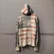 画像6: Ralph Lauren - Stars＆Stripes Zip-Up Hoodie (6)