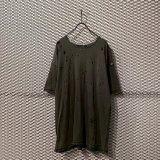 画像: PROPA9ANDA - Damaged Processed Tee
