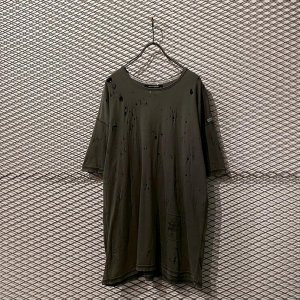 画像: PROPA9ANDA - Damaged Processed Tee