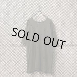 画像: PROPA9ANDA - Damaged Processed Tee