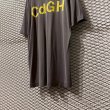 画像3: COMME des GARCONS HOMME - Logo Rayon Tee (AD2000) (3)