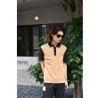 画像5: RAF SIMONS ‪×‬ FRED PERRY - Rubber Switching Polo Shirt (5)