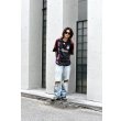 画像2: Lee - 90's Damage Denim Pants (BORO) (2)