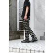 画像4: HYSTERICS - Skull Pattern Pants (4)