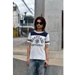 画像2: HYSTERIC - 90's Football Tee (2)