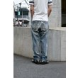 画像7: SWAGGER - Reconstructed＆Repaired Denim Pants (7)