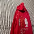 画像7: KANSAI MAN - 90's Gas Mask Embroidered Zip-Up Hoodie (7)