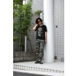 画像5: HYSTERIC GLAMOUR - "Trygod" Skull Collage Tee (5)