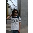 画像3: HYSTERIC - 90's Football Tee (3)