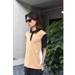 画像4: RAF SIMONS ‪×‬ FRED PERRY - Rubber Switching Polo Shirt (4)