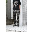 画像3: HYSTERICS - Skull Pattern Pants (3)