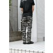 画像5: HYSTERICS - Skull Pattern Pants (5)