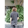 画像6: RAF SIMONS ‪×‬ FRED PERRY - Rubber Switching Polo Shirt (6)
