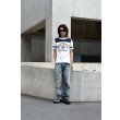 画像5: HYSTERIC - 90's Football Tee (5)