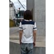 画像4: HYSTERIC - 90's Football Tee (4)