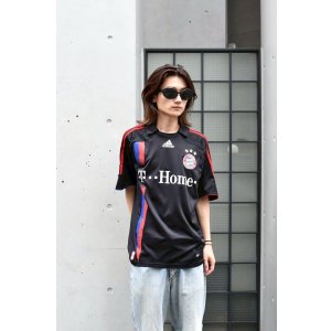 画像: FC Bayern Munchen - 3rd Game Shirt