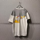 画像: Sasquatchfabrix - Reconstructed Simpsons Tee
