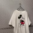 画像2: UNUSED - "Mickey Mouse" Tee (2)