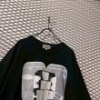 画像2: C.E - MD BLOCKED Tee (XXL) (2)