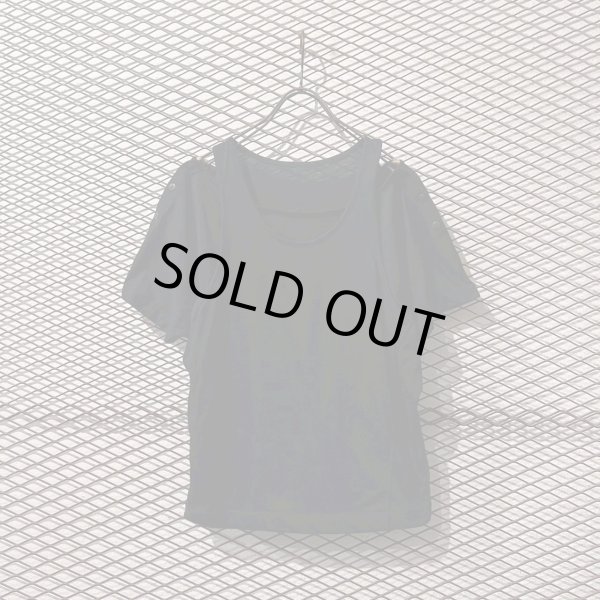画像2: KANSAI - 90's Docking Layered Tee (2)