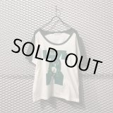 画像: HYSTERIC GLAMOUR - "Girl" Raglan Tee