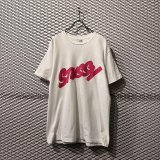 画像: STUSSY - 90's Logo Tee