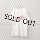 画像: STUSSY - 90's Logo Tee