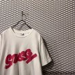 画像4: STUSSY - 90's Logo Tee (4)