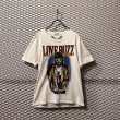 画像1: HYSTERIC GLAMOUR - "Kurt Cobain" Tee (1)