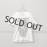 画像: HYSTERIC GLAMOUR - "Kurt Cobain" Tee
