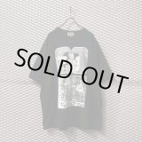 画像: C.E - MD BLOCKED Tee (XXL)