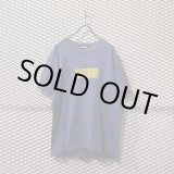 画像: HYSTERIC - 90's Border Logo Tee