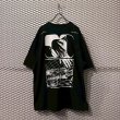 画像6: C.E - MD BLOCKED Tee (XXL) (6)