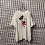 画像: UNUSED - "Mickey Mouse" Tee