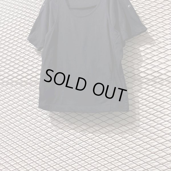 画像4: KANSAI - 90's Docking Layered Tee (4)