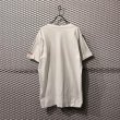 画像6: STUSSY - 90's Logo Tee (6)