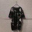 画像5: Used - Aladdin Tie-dye Tee (5)