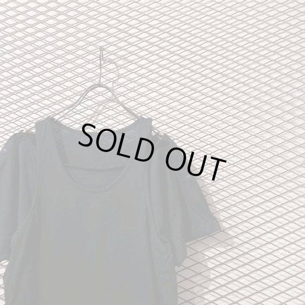 画像5: KANSAI - 90's Docking Layered Tee (5)